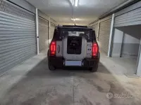 Usata ICH-X K3 245 CV (180 kW) 2026 Grigio SUV