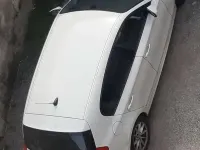 Usata BMW 116 116 CV (85 kW) 2010 Bianco Utilitaria