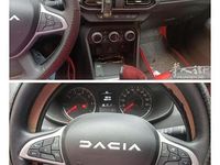 Usata Dacia Jogger 101 CV (74 kW) 2024 Verde Monovolume