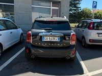 Usata Mini Countryman 190 CV (139 kW) 2020 SUV