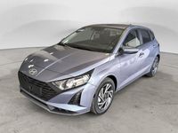 Nuova Hyundai i20 78 CV (57 kW) 2026 Bicolor Utilitaria