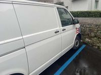 Usata VW T6.1 95 CV (69 kW) 2019 Furgone