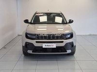 Nuova Jeep Avenger Summit 101 CV (74 kW) 2025 SUV