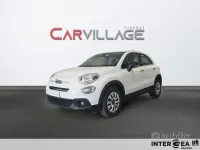 Gebraucht Fiat 500X 120 PS (88 kW) 2023 Weiß SUV
