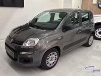 Usata Fiat Panda Easy 69 CV (50 kW) 2018 Grigio Utilitaria
