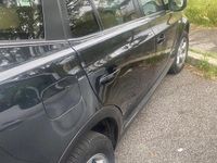 Usado BMW X3 177 CV (130 kW) 2010 Negro SUV