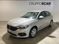 Usata Fiat Tipo Easy 120 CV (88 kW) 2018 Berlina