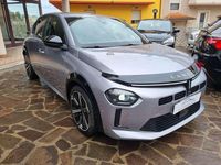 Usata Lancia Ypsilon 101 CV (74 kW) 2025 Argento Utilitaria