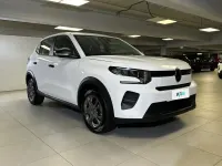 Usata Citroën C3 101 CV (74 kW) 2025 Bianco SUV