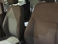 Usata Opel Meriva Enjoy 89 CV (65 kW) 2010 Grigio Monovolume