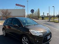 Usata Citroën C3 2013 Berlina