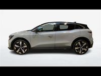 Usado Renault Megane E-Tech Techno 161 kW (220 CV) 2022 Gris Berlina