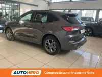 Usata Ford Kuga ST-Line 120 CV (88 kW) 2024 Grigio SUV