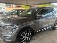 Usata Renault Koleos Initiale 150 CV (110 kW) 2020 Grigio SUV
