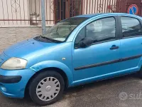 Usata Citroën C3 60 CV (44 kW) 2008 Berlina