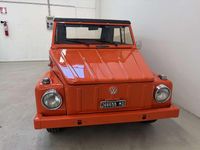 Usata VW 181 44 CV (32 kW) 1970 Arancione SUV