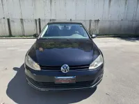Usata VW Golf VII Highline 105 CV (77 kW) 2013 Other Berlina
