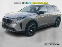 Nuova Peugeot 5008 Allure 196 CV (144 kW) 2026 Grigio artense SUV