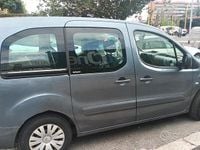 Usata Citroën Berlingo 110 CV (80 kW) 2009 Grigio Monovolume
