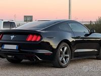 Usata Ford Mustang 309 CV (227 kW) 2015 Nero Coupé