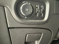 Usata Opel Astra Elegance 122 CV (89 kW) 2021 Bianco Berlina