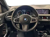 Usata BMW 118 M Sport 150 CV (110 kW) 2021 Bianco Utilitaria