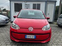 usata VW up! up! 1.0 5p. take