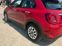 Usata Fiat 500X Red 131 CV (96 kW) 2023 SUV