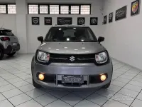 Usata Suzuki Ignis 90 CV (66 kW) 2019 Grigio SUV