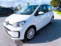 Usata VW up! Move 68 CV (50 kW) 2023 Bianco Utilitaria