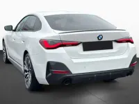 Usata BMW 420 M Sport 190 CV (139 kW) 2023 Bianco Berlina