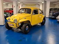 Usata VW Buggy California 50 CV (36 kW) 1963 Giallo / pastello Berlina