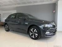 Occasion VW Polo Comfortline 95 ch (69 kW) 2021 Gris Citadine