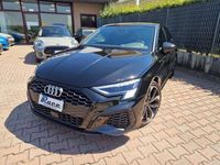 Usata Audi A3 S-Line 150 CV (110 kW) 2023 Nero Berlina