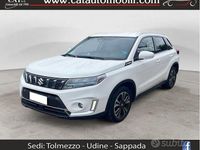Usata Suzuki Vitara 129 CV (94 kW) 2023 Other SUV