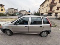 Usata Fiat Punto S 54 CV (39 kW) 1997 Berlina