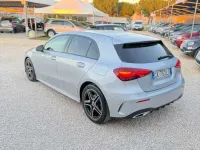 Usata Mercedes A140 AMG 150 CV (110 kW) 2023 Grigio chiaro Berlina