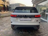 Usata Land Rover Range Rover Velar 204 CV (150 kW) 2021 Fuji white SUV