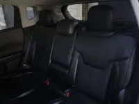 Usata Jeep Compass Limited 120 CV (88 kW) 2020 Grigio SUV
