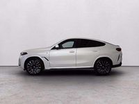 Usata BMW X6 M Sport 298 CV (219 kW) 2024 Grigio SUV