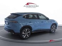 Nuova MG HS Comfort 170 CV (125 kW) 2025 Artic blue SUV