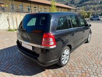 usata Opel Zafira 2ª serie - 2010