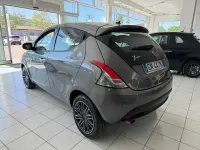 Usata Lancia Ypsilon S 69 CV (50 kW) 2023 Grigio Utilitaria