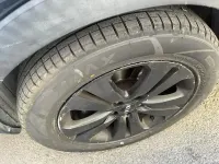Usata Kia Sportage 116 CV (85 kW) 2013 Nero SUV