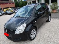 usata Suzuki Splash 1.2