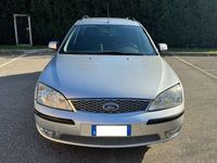 usata Ford Mondeo SW 2.0 TDCI -