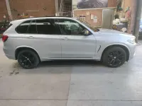 Usata BMW X5 218 CV (160 kW) 2014 Other SUV