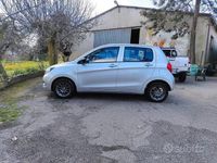 usata Suzuki Celerio 1.0 Style 2015