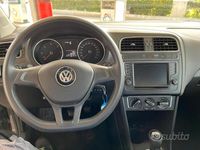 usata VW Polo Polo 1.4 TDI 5p. Comfortline BlueMotion Technology