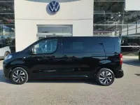Usata Citroën Spacetourer Shine 144 CV (105 kW) 2021 Nero Monovolume